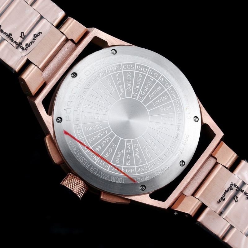 PORSCHE DESIGN Watches